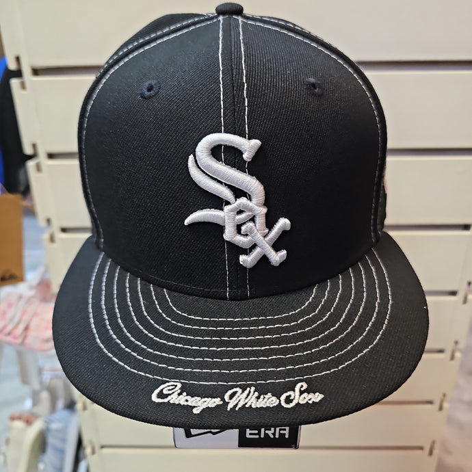 New Era Chicago White Sox Summer Classic 59Fifty Fitted (60505383)