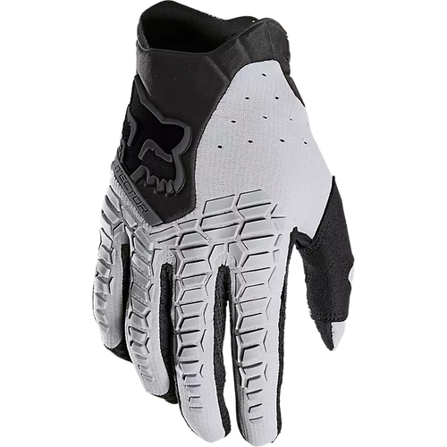 Fox Racing Pawtector Glove Grey/Black (21737014)