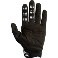 Load image into Gallery viewer, Fox Men&#39;s Dirtpaw Gloves B/W (25796018)