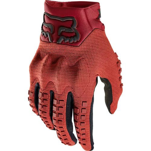 Fox Racing Bomber LT Gloves Copper (30297369)