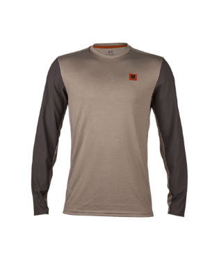 Fox Racing Ranger Off Road Jersey Taupe (31285-235)
