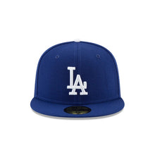 Load image into Gallery viewer, New Era Los Angeles Dodgers Authentic Collection 59Fifty Fitted (70331962)