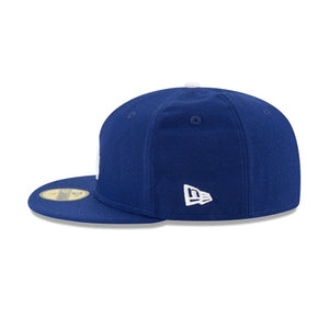New Era Los Angeles Dodgers Authentic Collection 59Fifty Fitted (70331962)