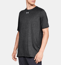 Load image into Gallery viewer, Under Armour Men&#39;s Locker T-Shirt Grey