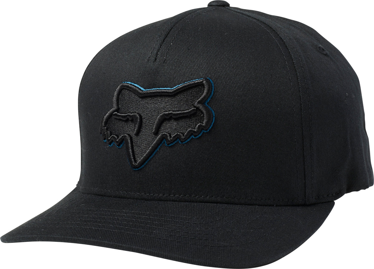 Fox Racing Epicycle Cap – Sporty T's Apparel