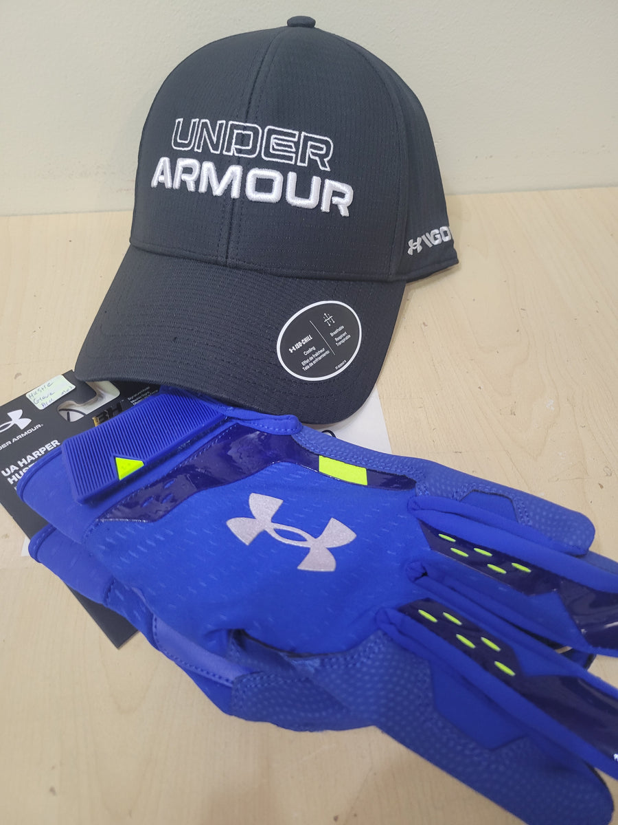 Under Armour Sporty T's Apparel