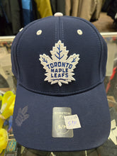 Load image into Gallery viewer, American Needle Toronto Maple Leafs Embossed OTC Flexfit Cap (26010101)