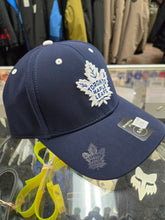 Load image into Gallery viewer, American Needle Toronto Maple Leafs Embossed OTC Flexfit Cap (26010101)