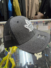 Load image into Gallery viewer, American Needle Toronto Maple Leafs Mesh back Tonal Flexfit Cap (26010105)