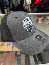 Load image into Gallery viewer, American Needle Edmonton Oliers Meshback Tonal Flexfit Cap (26011705)