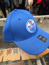 Load image into Gallery viewer, American Needle Edmonton Oliers Super Tech Flexfit Cap (26011707)