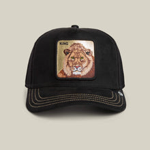 Load image into Gallery viewer, Goorin Bros. Golden King Trucker Hat (101 2586)