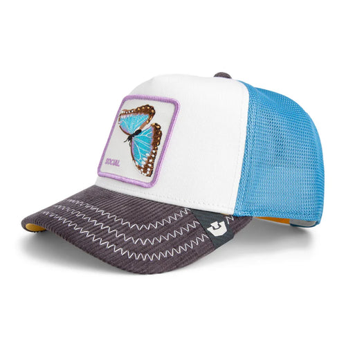 Goorin Bros. Social Remix Trucker Hat (101 2597)