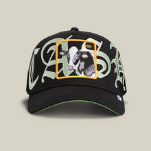 Load image into Gallery viewer, Goorin Bros Old English Cash Trucker  (101-2614)