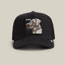Load image into Gallery viewer, Goorin Bros Punk Dawg Trucker  (101-2705)