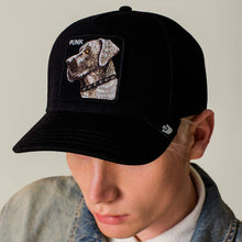 Load image into Gallery viewer, Goorin Bros Punk Dawg Trucker  (101-2705)