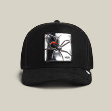 Load image into Gallery viewer, Goorin Bros Silver Spider(1012975)