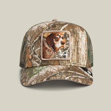 Load image into Gallery viewer, Goorin Bros Realtree Edge Grump Dog  (101-2982)