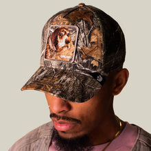 Load image into Gallery viewer, Goorin Bros Realtree Edge Grump Dog  (101-2982)