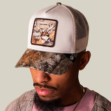 Load image into Gallery viewer, Goorin Bros Real Tree Edge Bae Doe (101-2988)