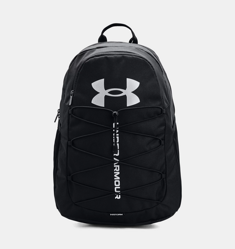 Under Armour Hustle Sport Backpack Black (1364181-001)