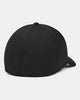 Under Armour Blitzing Low Cap BLK/BLK (1376700-002)