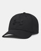 Under Armour Blitzing Low Cap BLK/BLK (1376700-002)