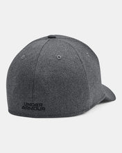 Load image into Gallery viewer, Under Armour Blitzing Low Cap NVY (1376700-411)