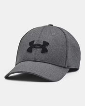 Load image into Gallery viewer, Under Armour Blitzing Low Cap NVY (1376700-411)