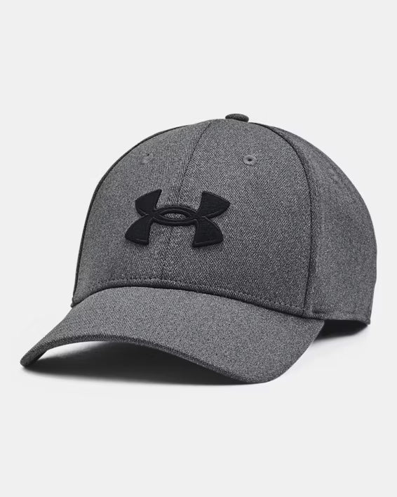 Under Armour Blitzing Low Cap NVY (1376700-411)