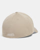 Under Armour Blitzing Low Cap Khaki/WHT(1376700-299)