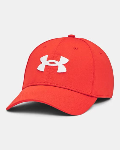 Under Armour Blitzing 3.0 Cap RED (1376700-600)