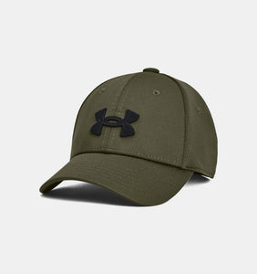 Under Armour Boys Blitzing Cap (1376708-390)