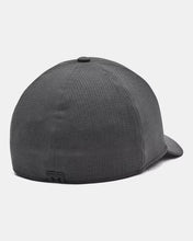 Load image into Gallery viewer, Under Armour ArmourVent Low Mens Stretch Fit Cap AVY(1383438-025)