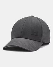 Load image into Gallery viewer, Under Armour ArmourVent Low Mens Stretch Fit Cap AVY(1383438-025)