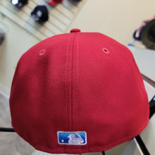Load image into Gallery viewer, New Era Los Angeles Angels Gradient 59Fifty Fitted (ANG GRA)