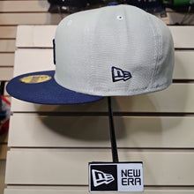 Load image into Gallery viewer, New Era Detroit Tigers 59Fifty Cap Evergreen and Navy (072311)
