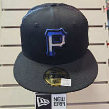 Load image into Gallery viewer, New Era Pittsburg Pirates 59Fifty Fade (240405)