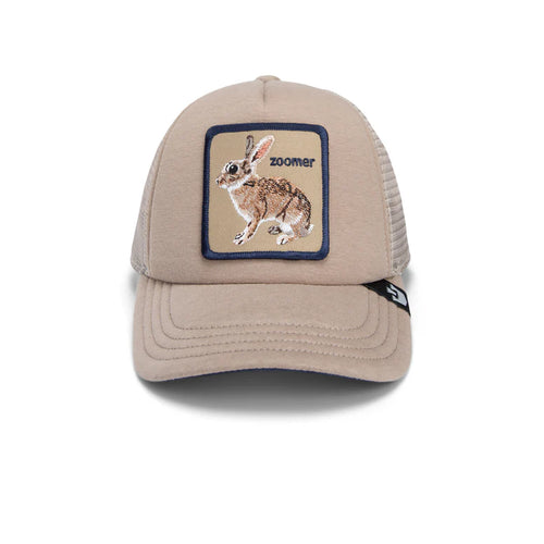 Goorin Bros. Kids OK Zoomer Snapback Trucker Hat (201 0067)
