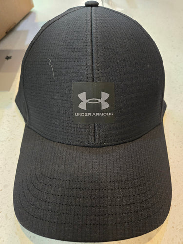 Under Armour ArmourVent Black (1383438-001)
