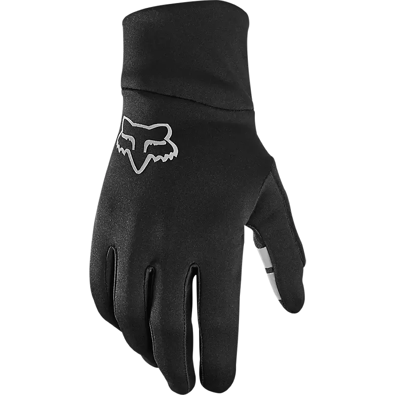 Fox Racing Men's Ranger Fire Gloves BLK (24172001)