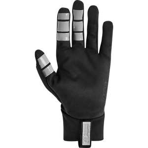 Fox Racing Men's Ranger Fire Gloves BLK (24172001)