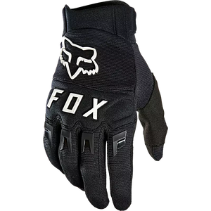 Fox Men's Dirtpaw Gloves B/W (25796018)