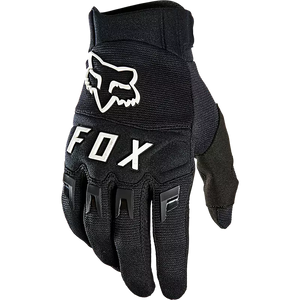 Fox Men's Dirtpaw Gloves B/W (25796-018)