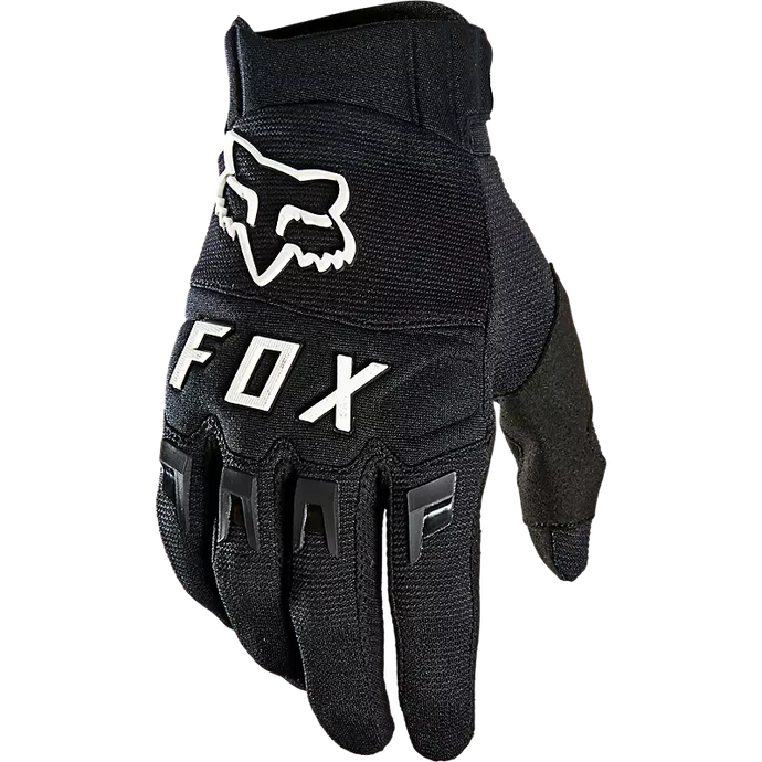 Fox Men's Dirtpaw Gloves B/W (25796018)