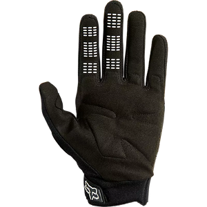 Fox Men's Dirtpaw Gloves B/W (25796018)