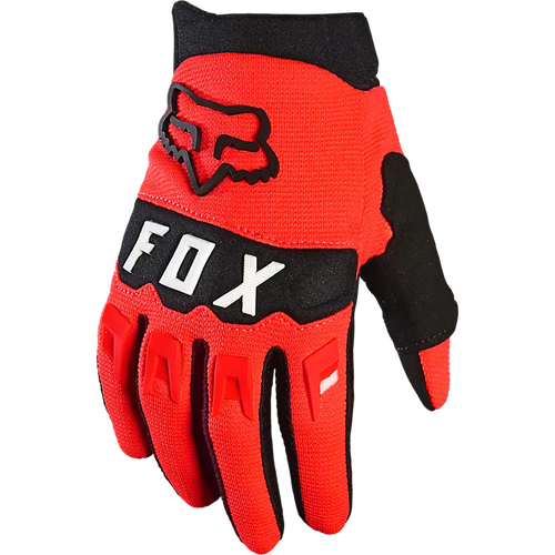 Fox Racing Youth Dirtpaw Gloves FLOORG(25868824)