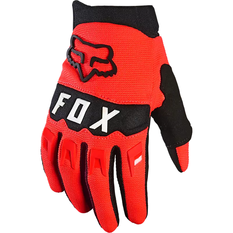Fox Racing Youth Dirtpaw Gloves FLOORG(25868824)