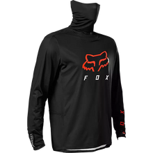 Load image into Gallery viewer, Fox Racing Ranger Drive Jersey BLK(28579001)