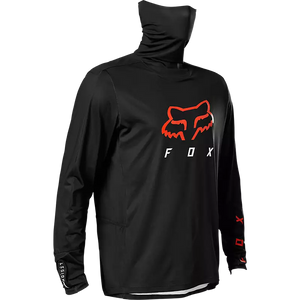 Fox Racing Ranger Drive Jersey BLK(28579001)
